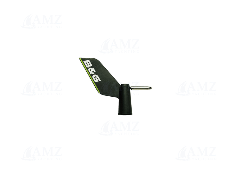 Wind Vane Assembly