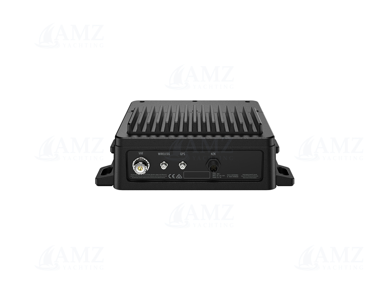 RS100 Blackbox Σύστημα Ασύρματου Πομποδέκτη