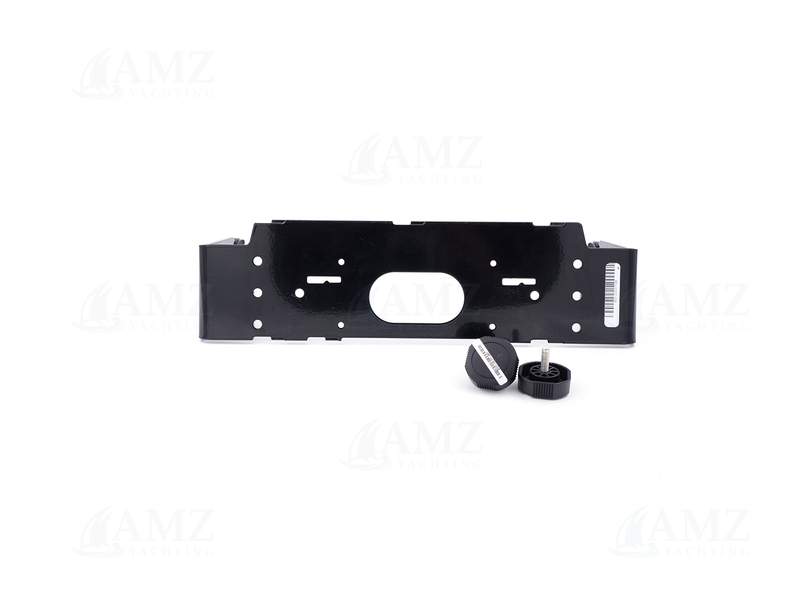 Trunnion Mount Kit for NSS12/EVO3/Zeus3
