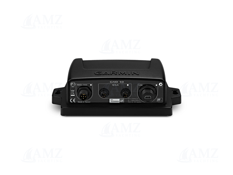 GND10 Black Box Bridge GND10 Black Box Bridge