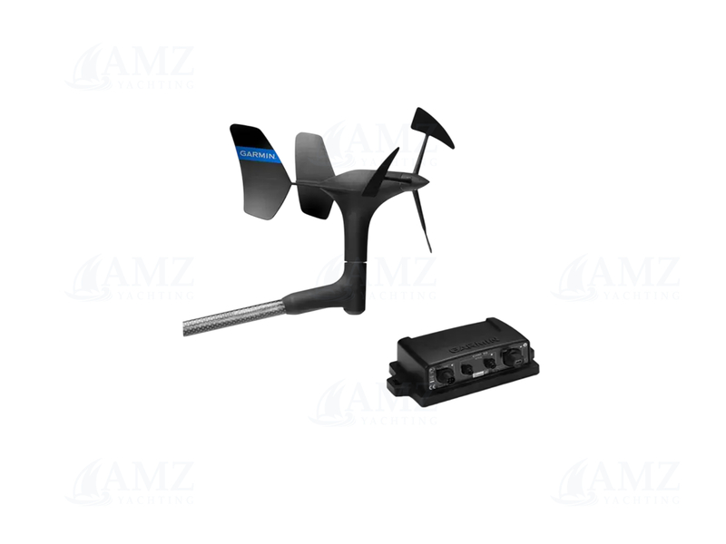Gwind Transducer Wired