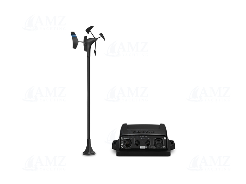 Gwind Race Transducer Wired