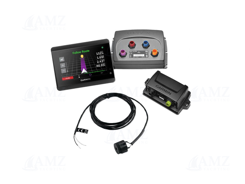 Reactor 40 Mechanical/Retrofit/Solenoid Corepack Reactor 40 Mechanical/Retrofit/Solenoid Corepack