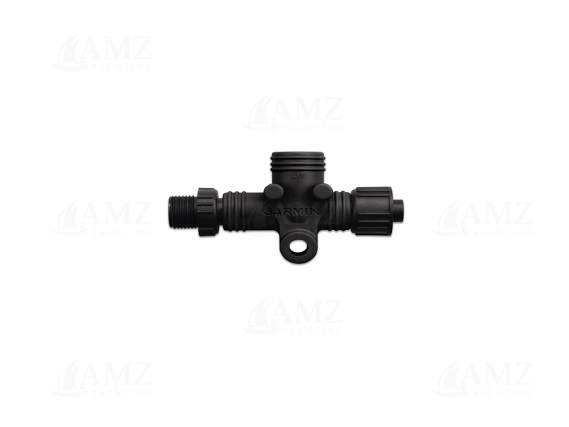 NMEA 2000 Inline Terminator