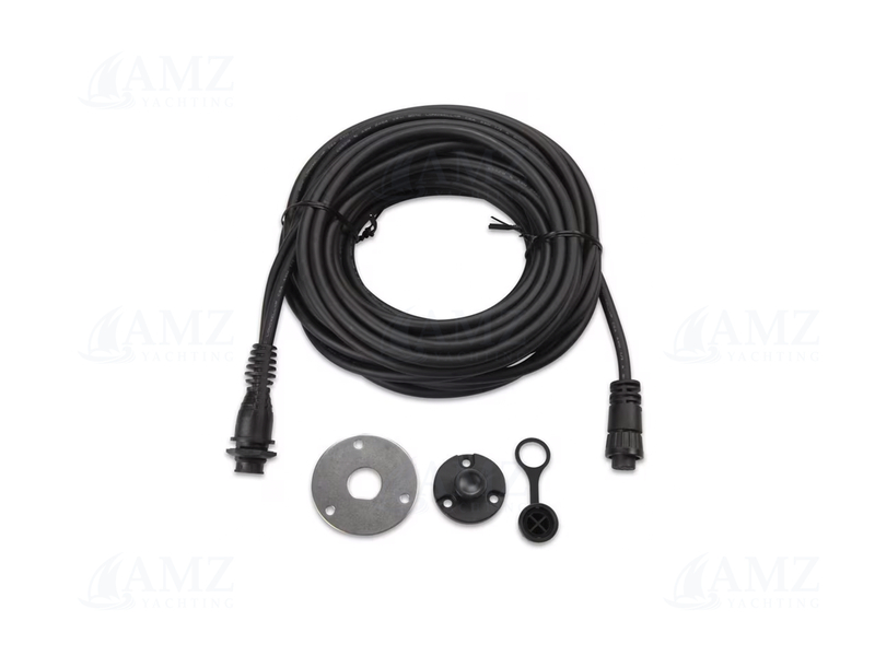 Fist Microphone Relocation Kit