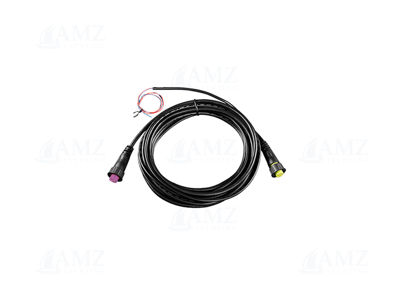 Interconnect Cable for ECU to CCU