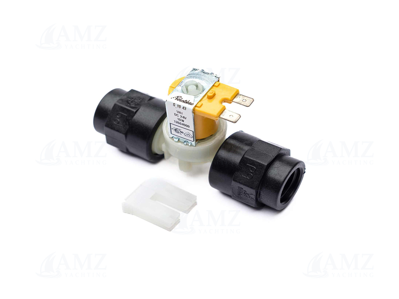Invensys Solenoid Valve