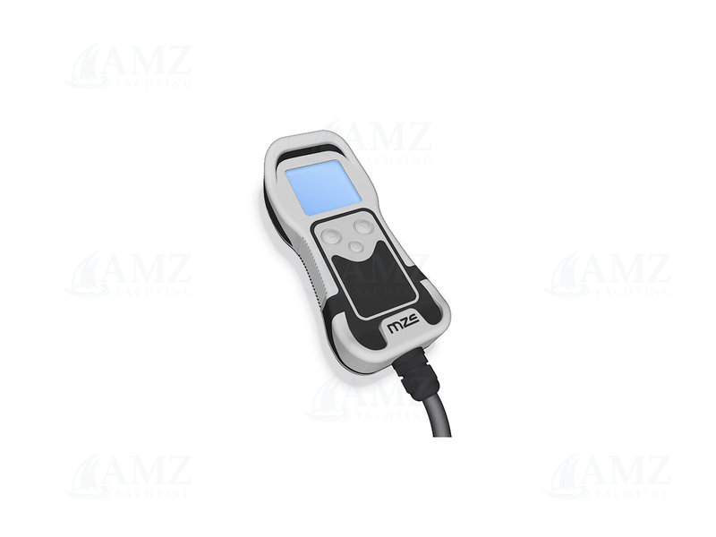Handheld Chain Counter Remote Control Handheld Chain Counter Remote Control