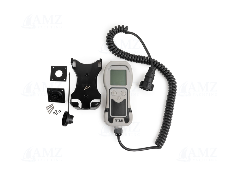 Handheld Chain Counter Remote Control Handheld Chain Counter Remote Control