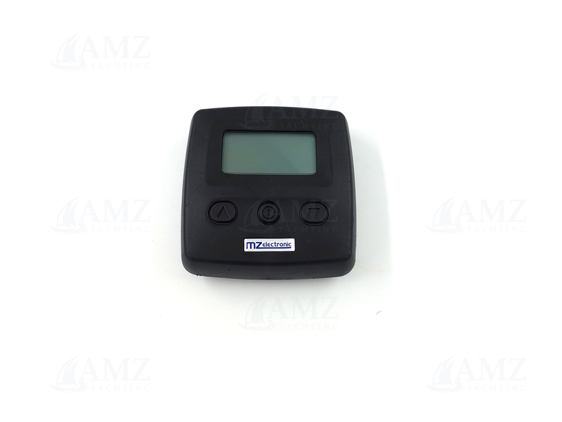 Wireless Chain Counter Controller Panel