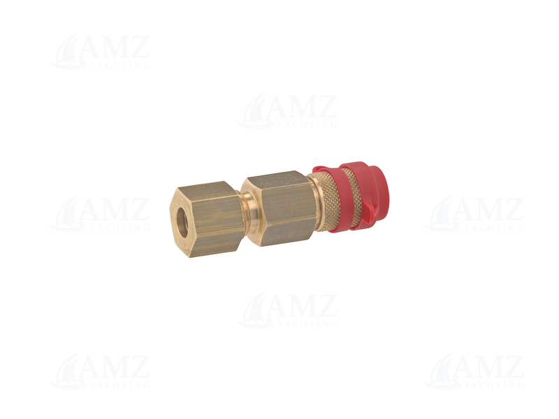 Quick Coupler Type D-MS