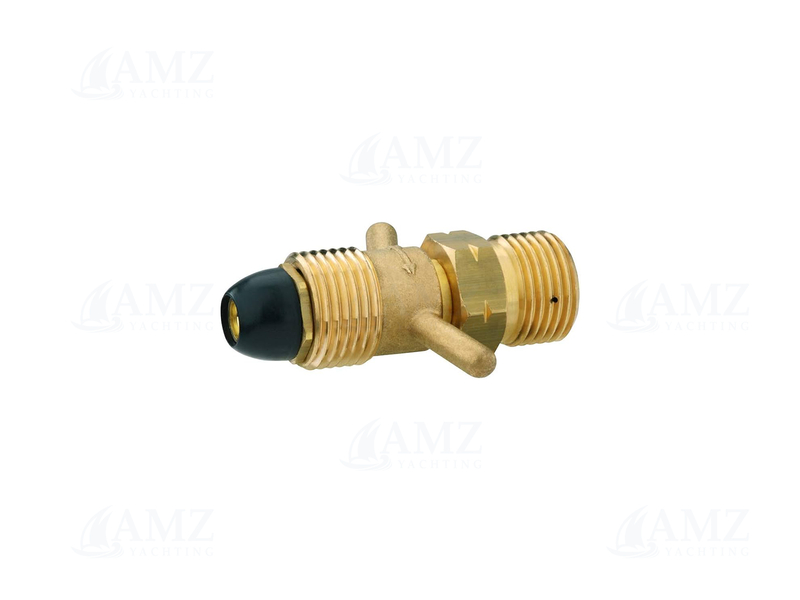 Adapter Connecting Piece