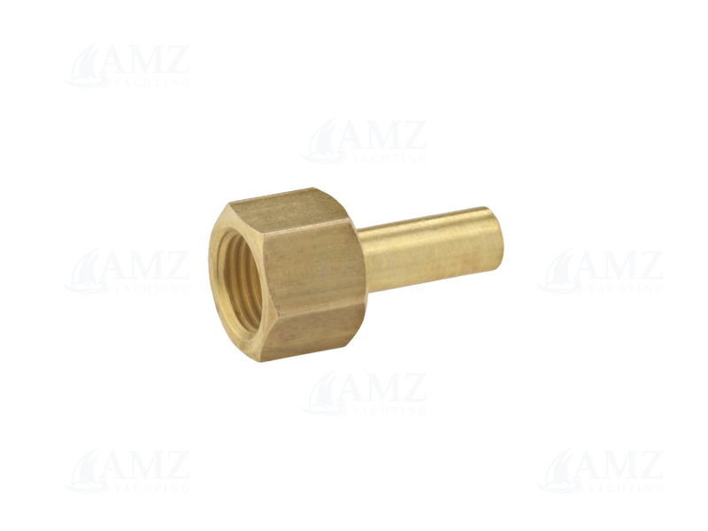 Adapter Connecting Piece