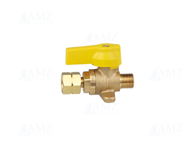 Ball Valve