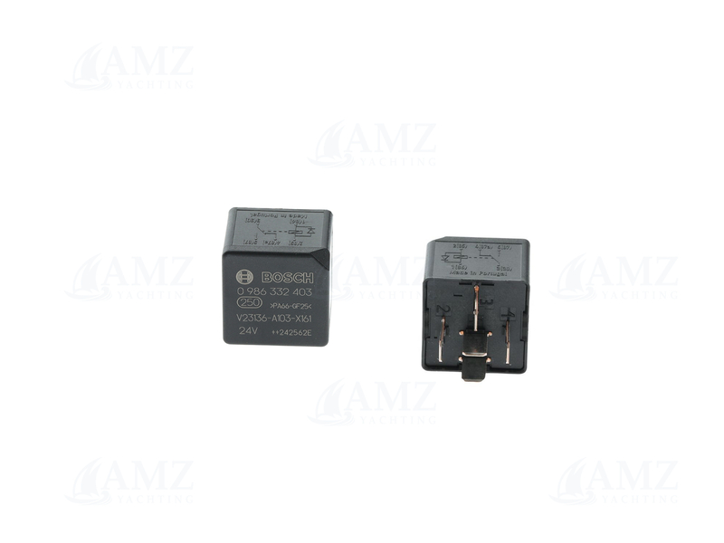 24V/20A Relay