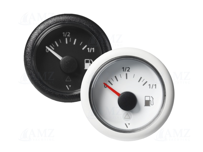 ViewLine Fuel Level Gauge 52mm ViewLine Fuel Level Gauge 52mm