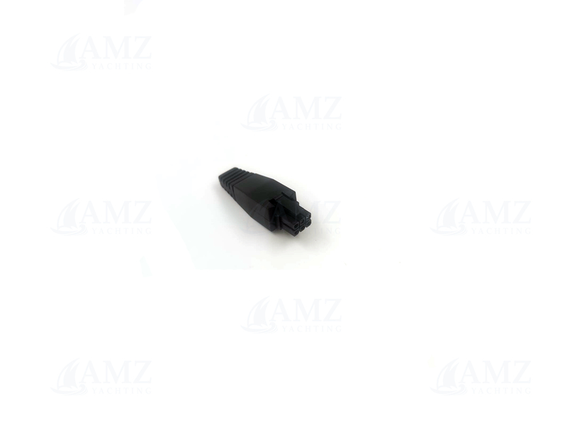 Microfit Ending/Termination 120Ω