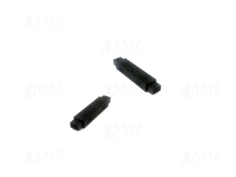 Adapter Gender Changer Microfit