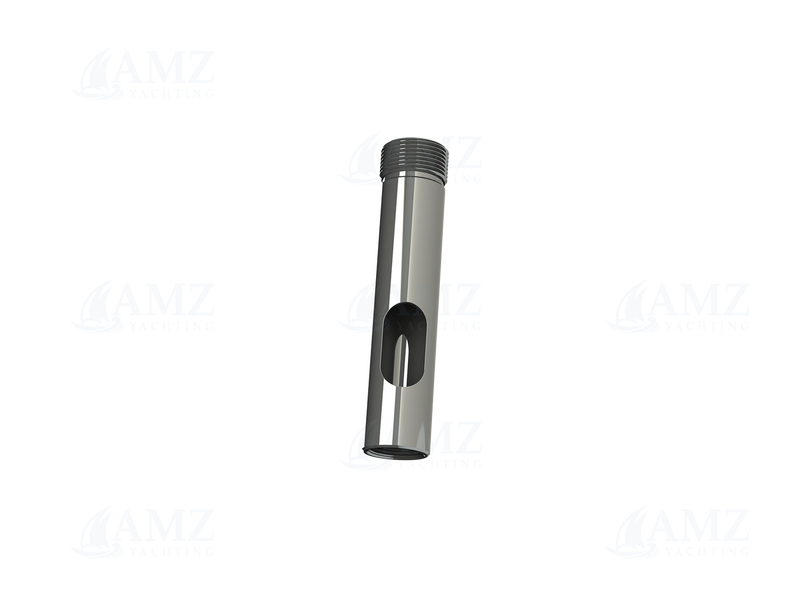 Adapter Tube HD 1" - 150mm