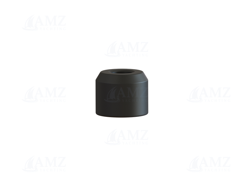 Pole/Mast Mouting Adapter 1"-14NF