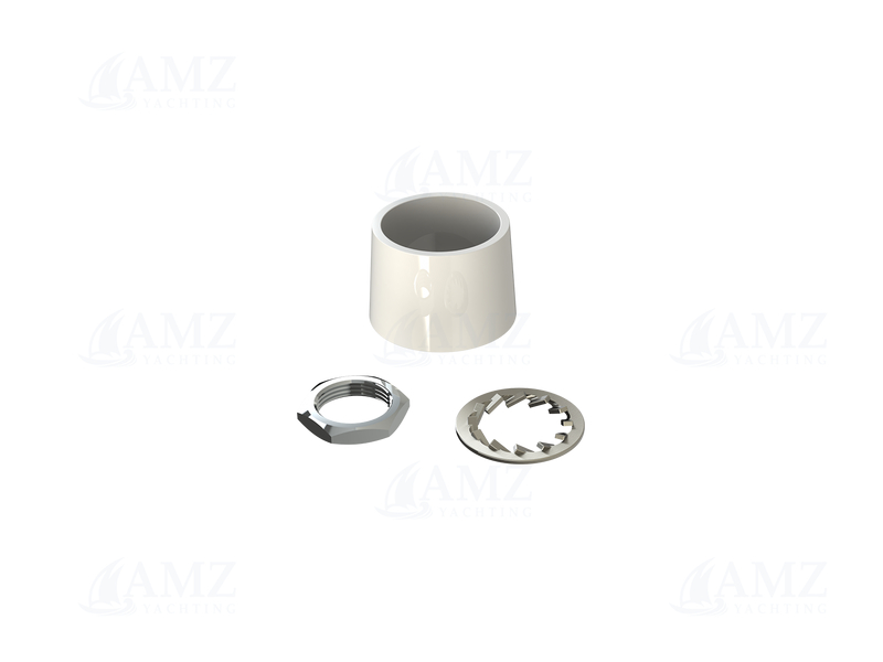 Mounting Kit Small Universal