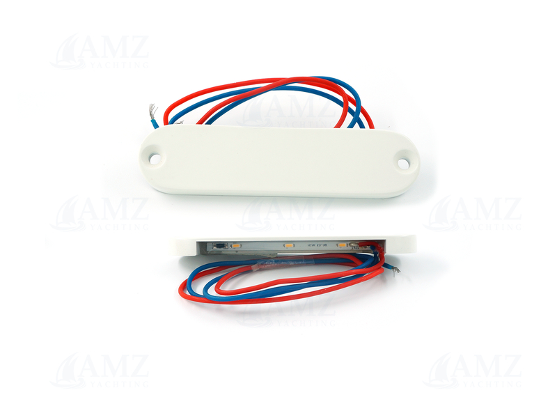 Courtesy LED Light Series 1000 Courtesy LED Light Series 1000