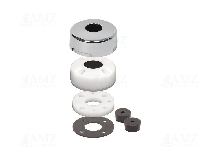 Cable Clam 0.68"