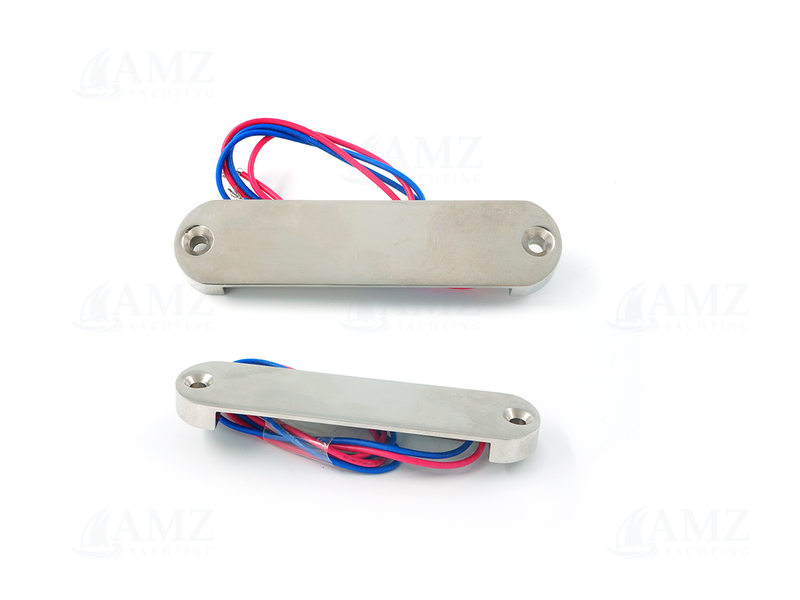 Courtesy LED Light Series 1006 Courtesy LED Light Series 1006