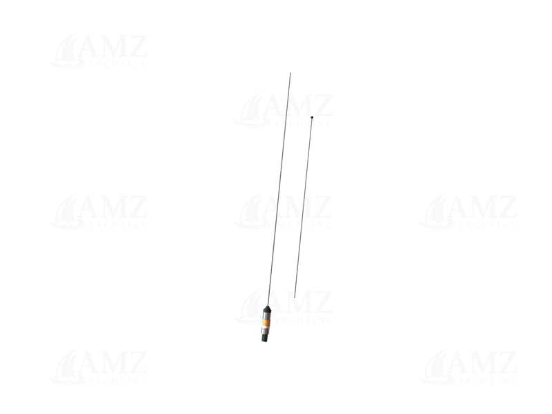 VHF23 Stainless Steel Antenna 3dB