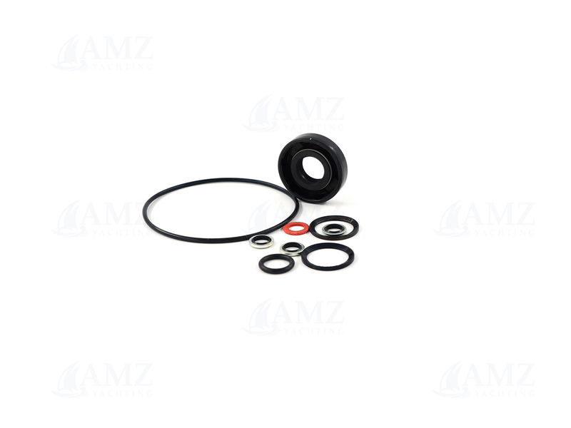 RV2 Power Pack Seal Kit