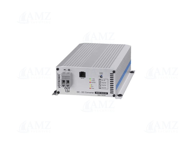 DC/DC Converter 2412-25 DC/DC Converter 2412-25