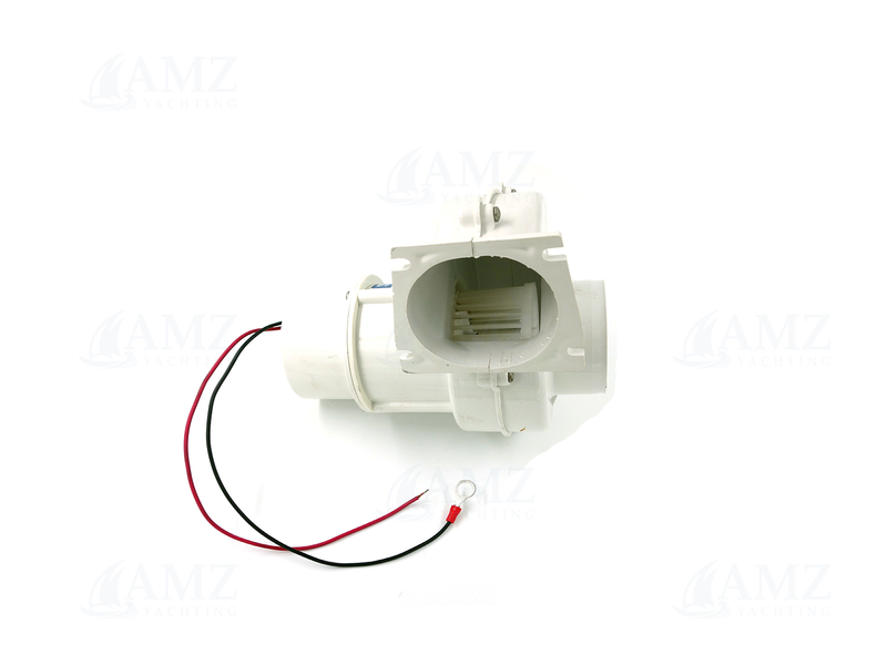 Bilge Gas Extractor
