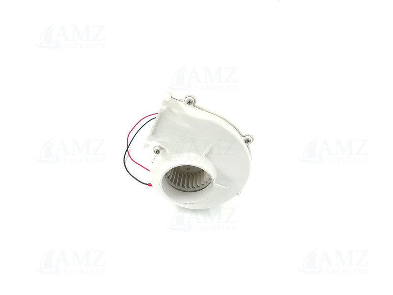 Bilge Gas Extractor