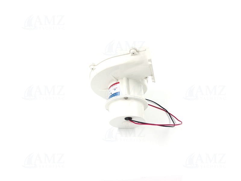 Bilge Gas Extractor