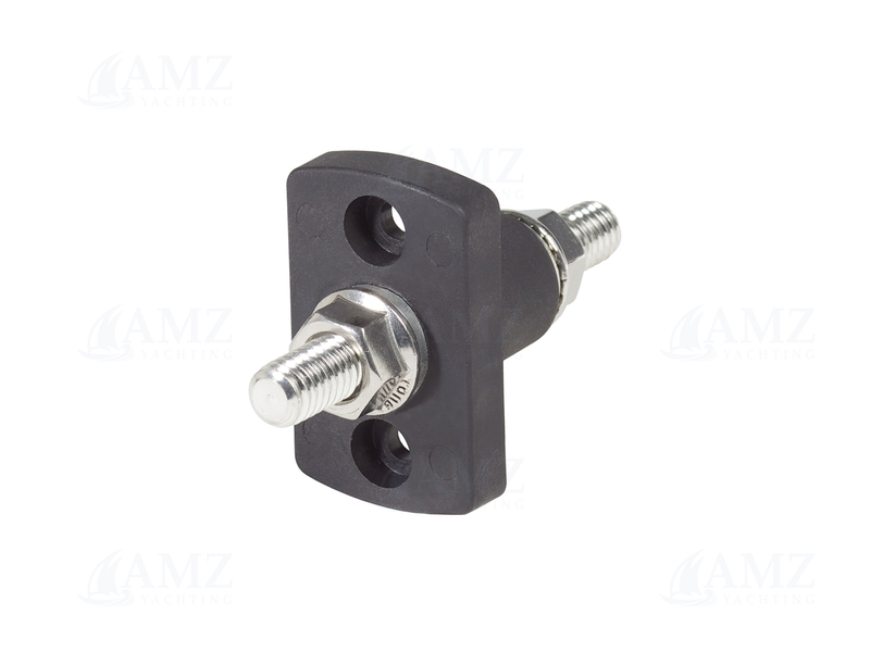 Terminal Feed Through Connector