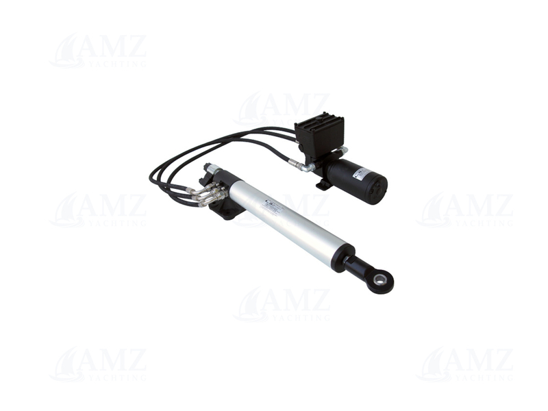 Linear Drive RV2 + VHM40 ST16 - 12V