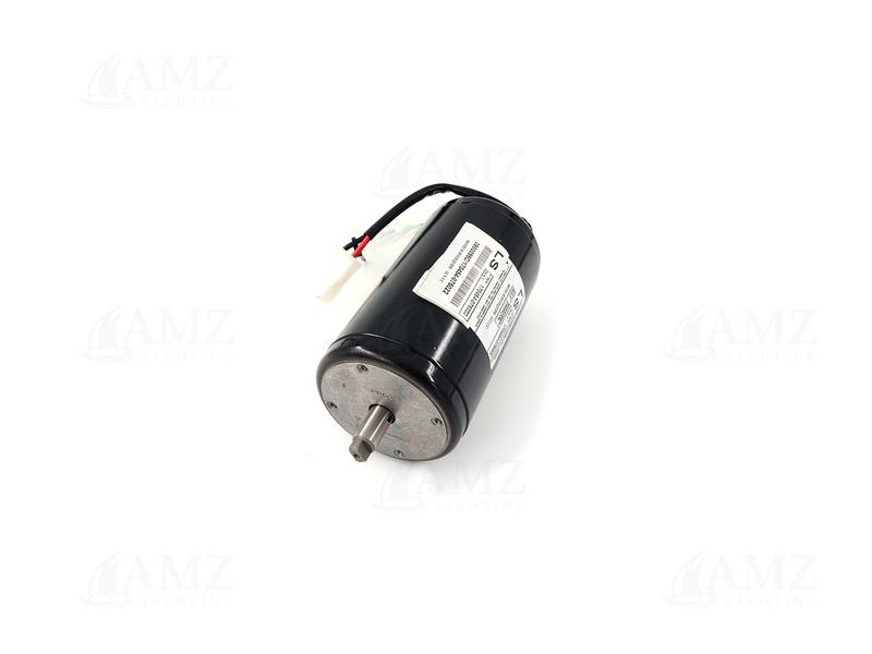 Motor for RV1/EV2/RV2 Hydraulic Pump - 12V