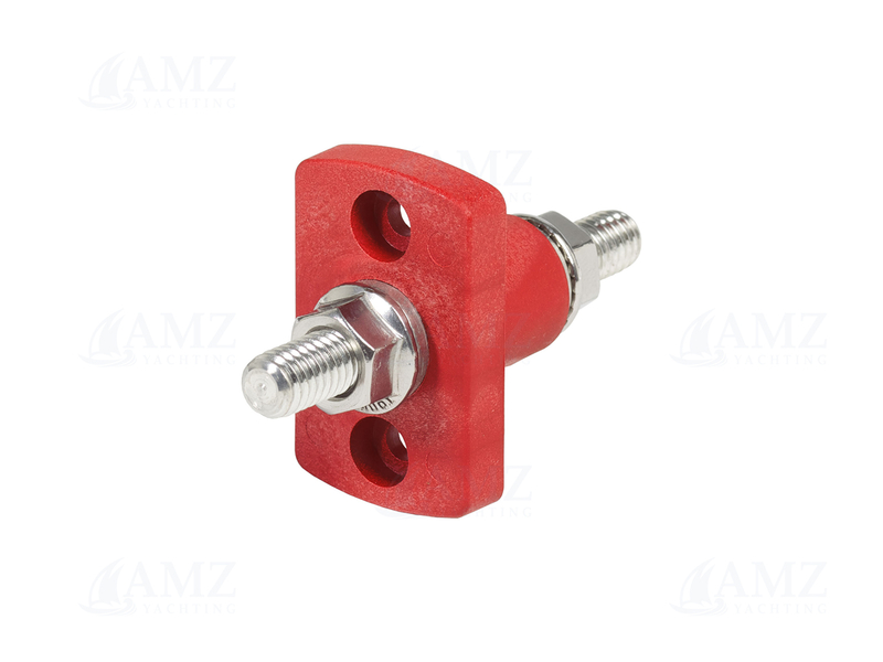 Terminal Feed Through Connector