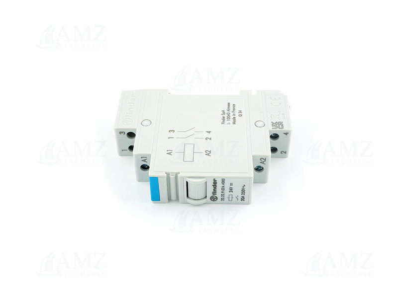 24V/20A Monostable Relay