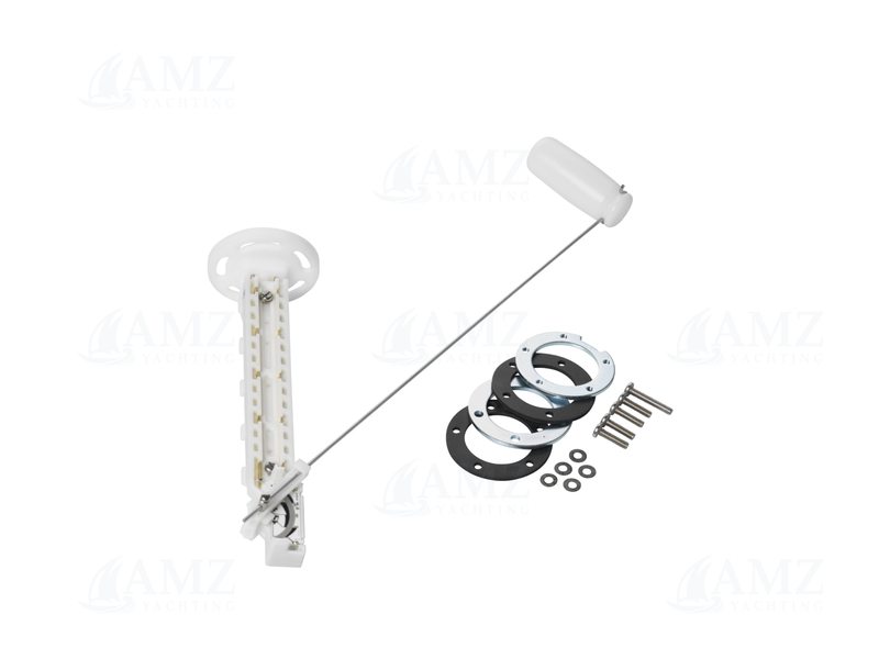 Resistive Liquid Level Sensor