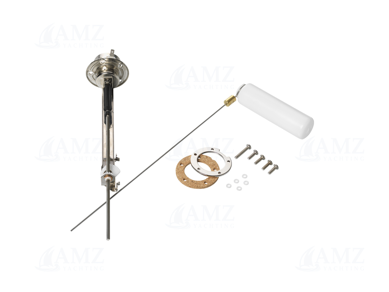 Resistive Liquid Level Sensor