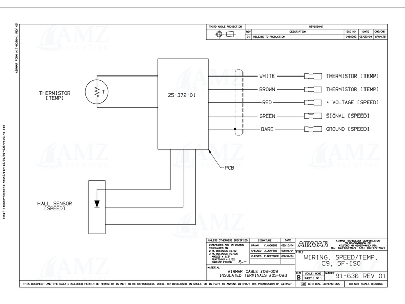 ST900/P120 Gen2 Low Profile Retractable Thru-Hull Transducer ST900/P120 Gen2 Low Profile Retractable Thru-Hull Transducer