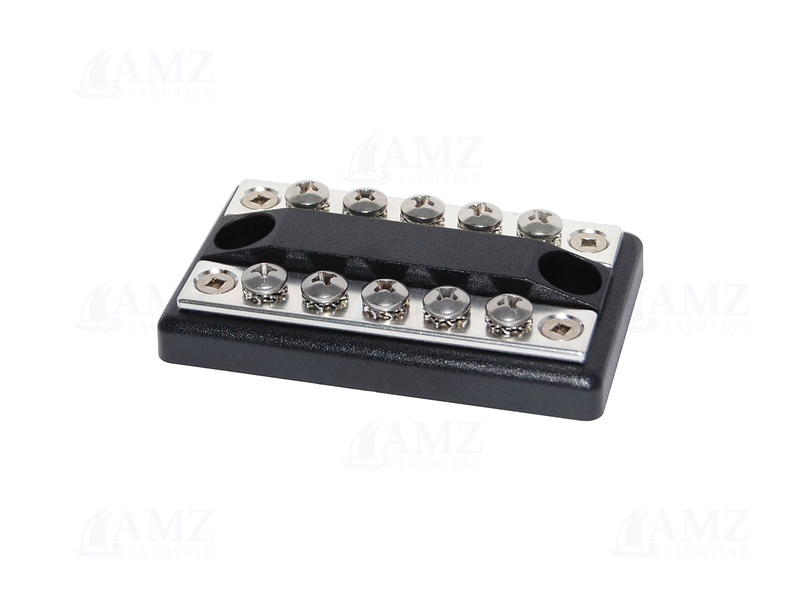 DualBus BusBar 100A