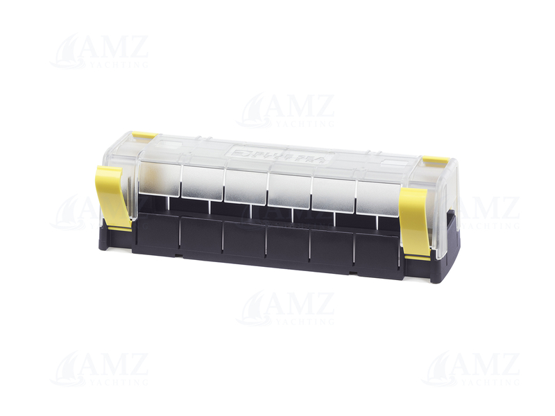 BusBar MaxiBus Cover