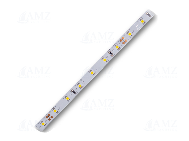 Led Strip With Silicone Enclosure