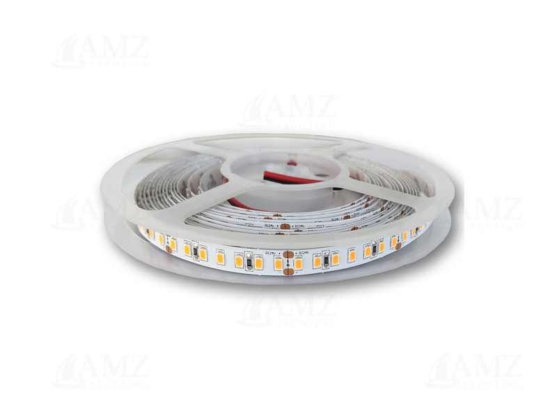 Led Strip With Silicone Enclosure