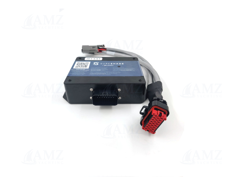 SG Control Box 7FT
