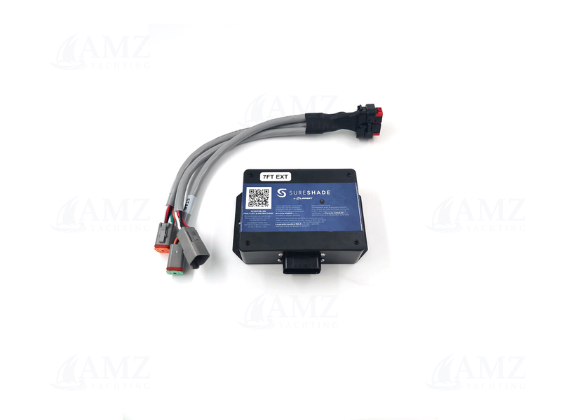 SG Control Box 7FT