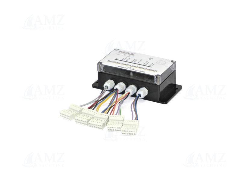 Electronic Controller Box