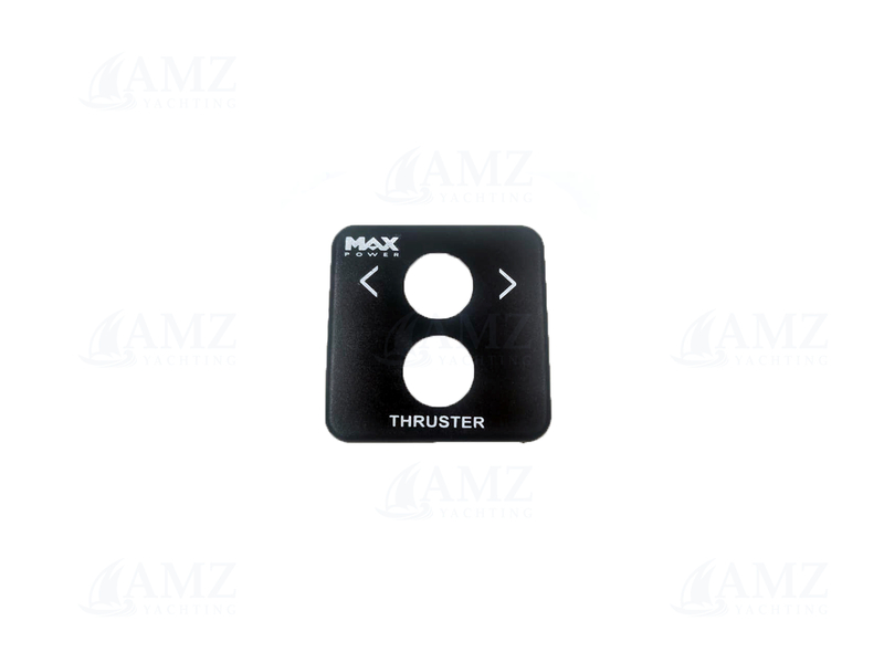 Clip-On Pad for Joystick Panel